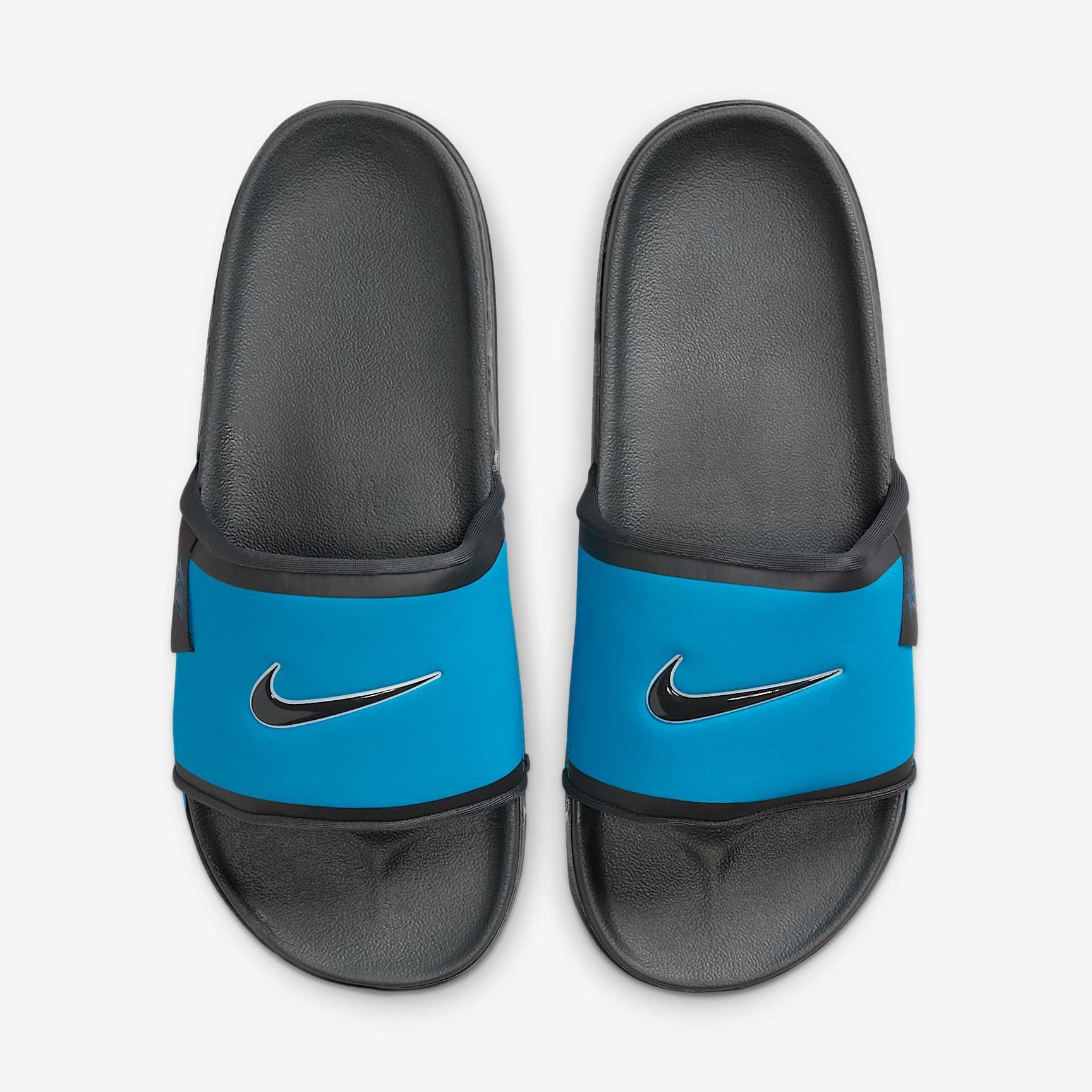 Nike Offcourt (Miami Marlins) Offcourt Slides Product Image
