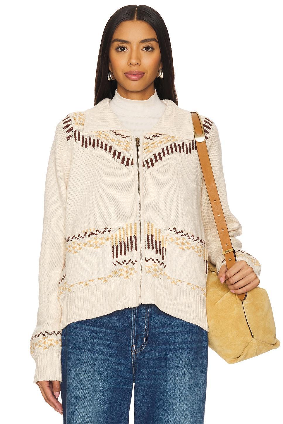 Cimarron Cardigan Sendero Provisions Co. Product Image