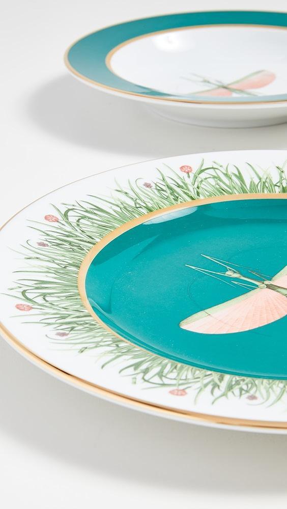 La DoubleJ Dinner Plates Set of 2 | Shopbop Product Image