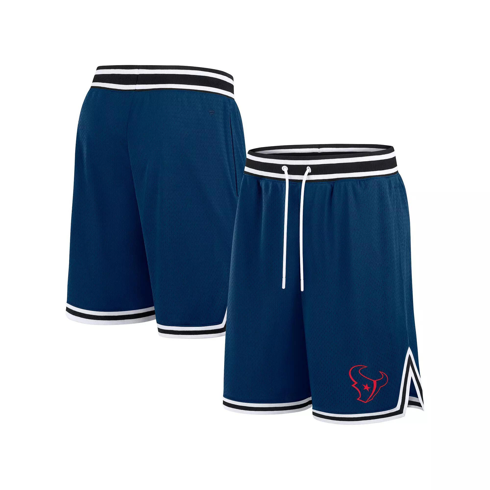 Men's Fanatics Red Kansas City Chiefs Elements Future Ground Shorts, Size: 4XL Product Image