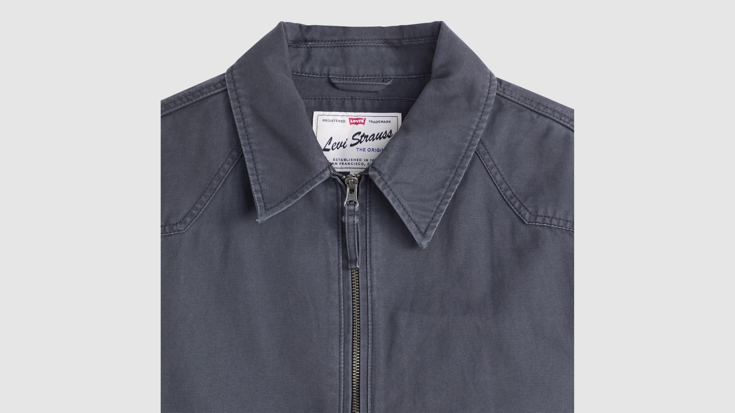 Polk Jacket Product Image