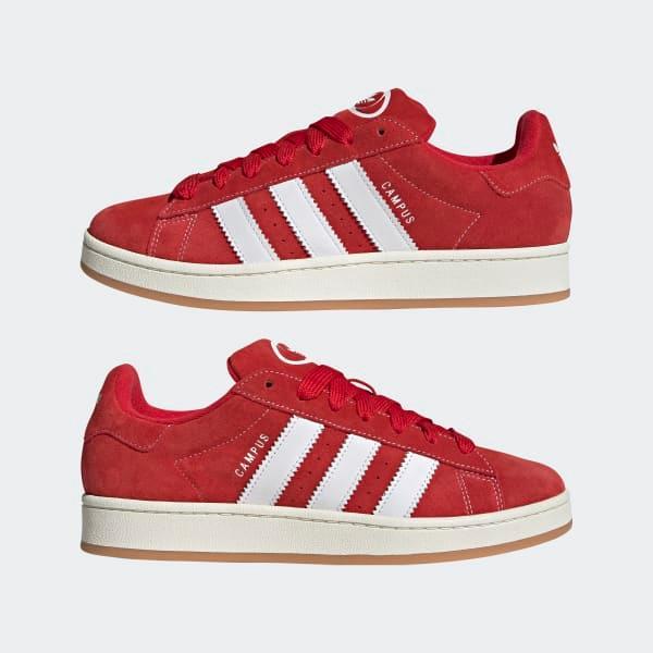 adidas Campus 00s Shoes Core Black M 12 / W 13 Mens Product Image