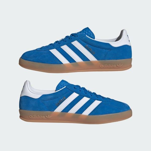 adidas Originals Mens adidas Originals Gazelle Indoor - Mens Shoes Product Image