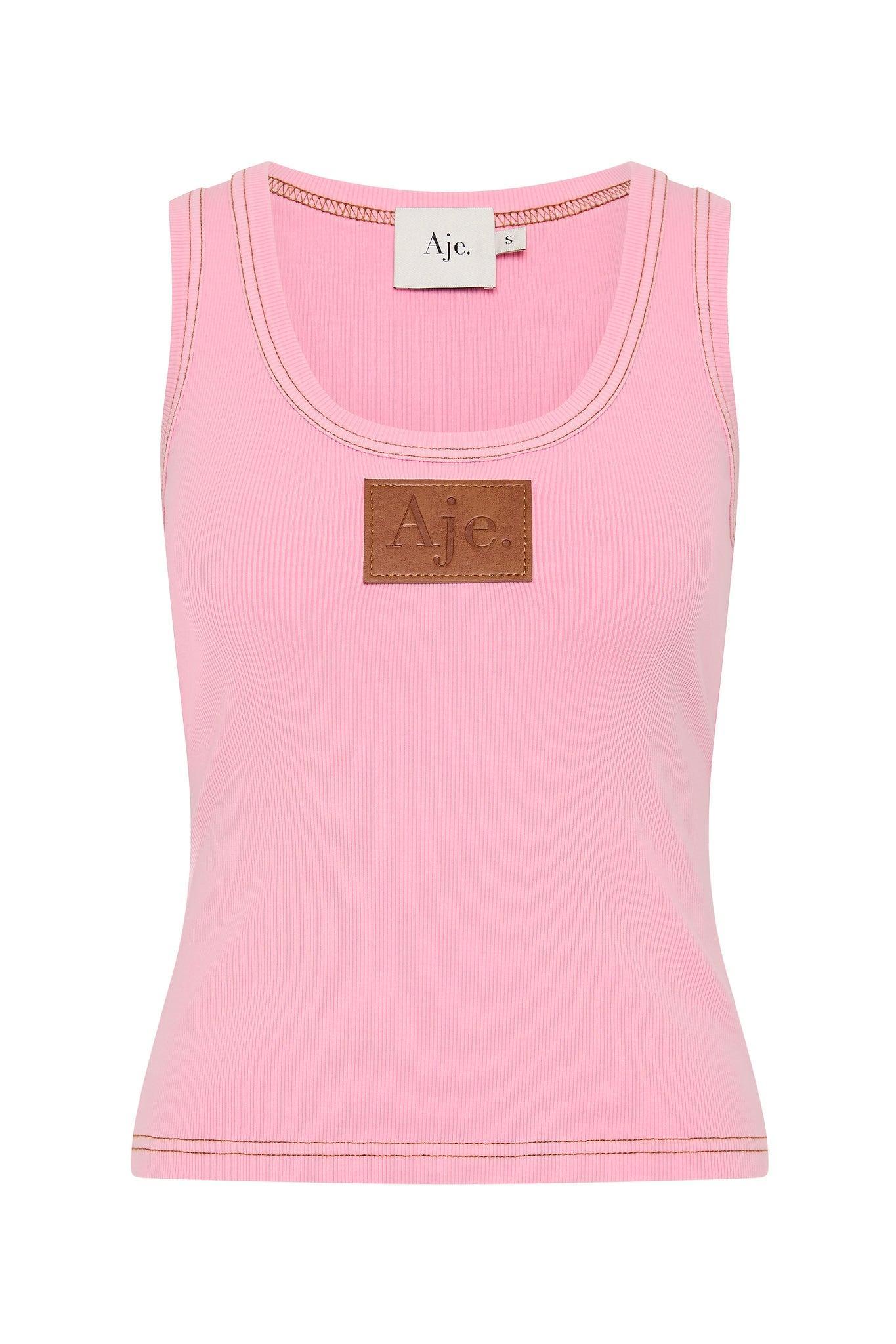 Tessa Racer Singlet Product Image