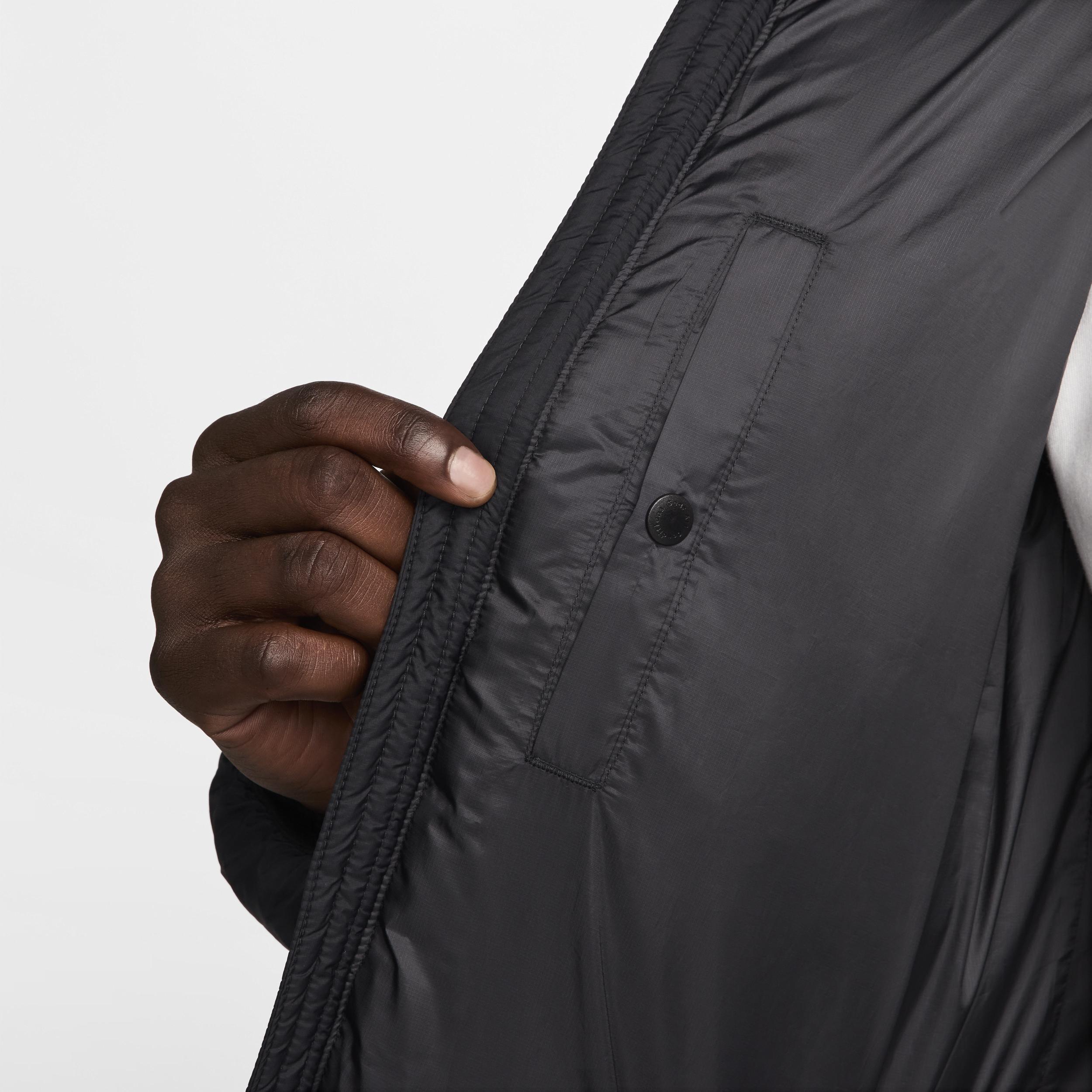 Men's Nike ACG "Lunar Lake" PrimaLoftÂ® Therma-FIT ADV Loose Hooded Jacket Product Image
