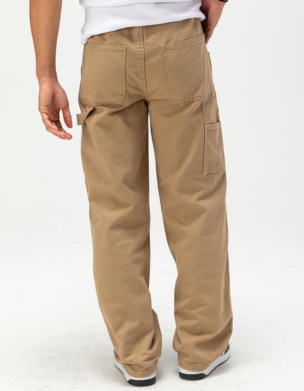 RSQ Mens Loose Twill Utility Pants - SURPLUS Product Image