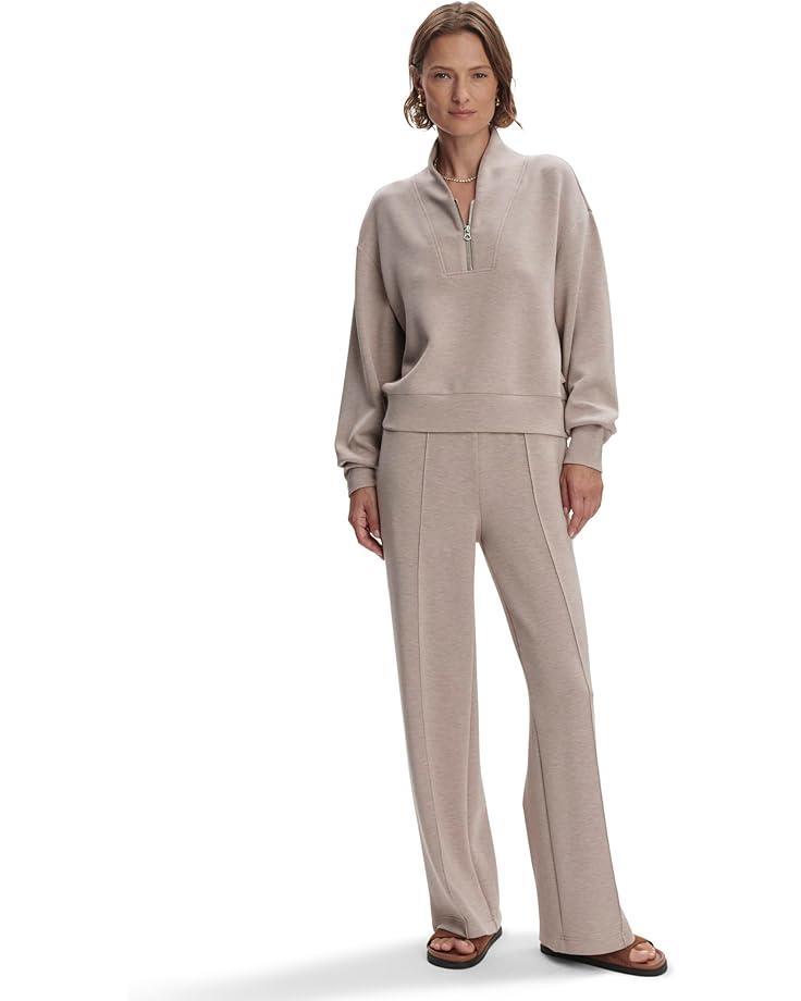 Milano Half Zip Sweat Product Image