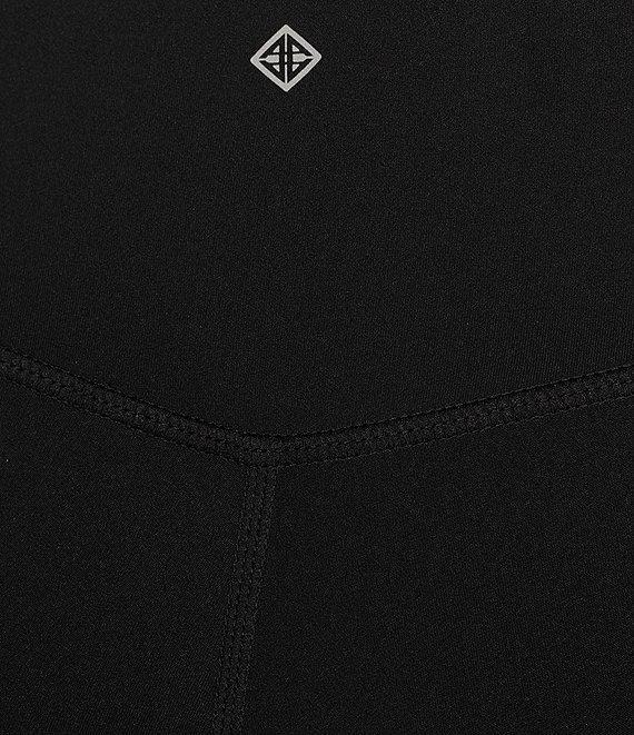 Antonio Melani Active High Waisted Leggings Product Image