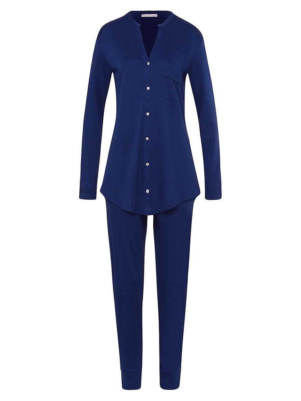 Pure Essence Two-Piece Pajama Set Product Image