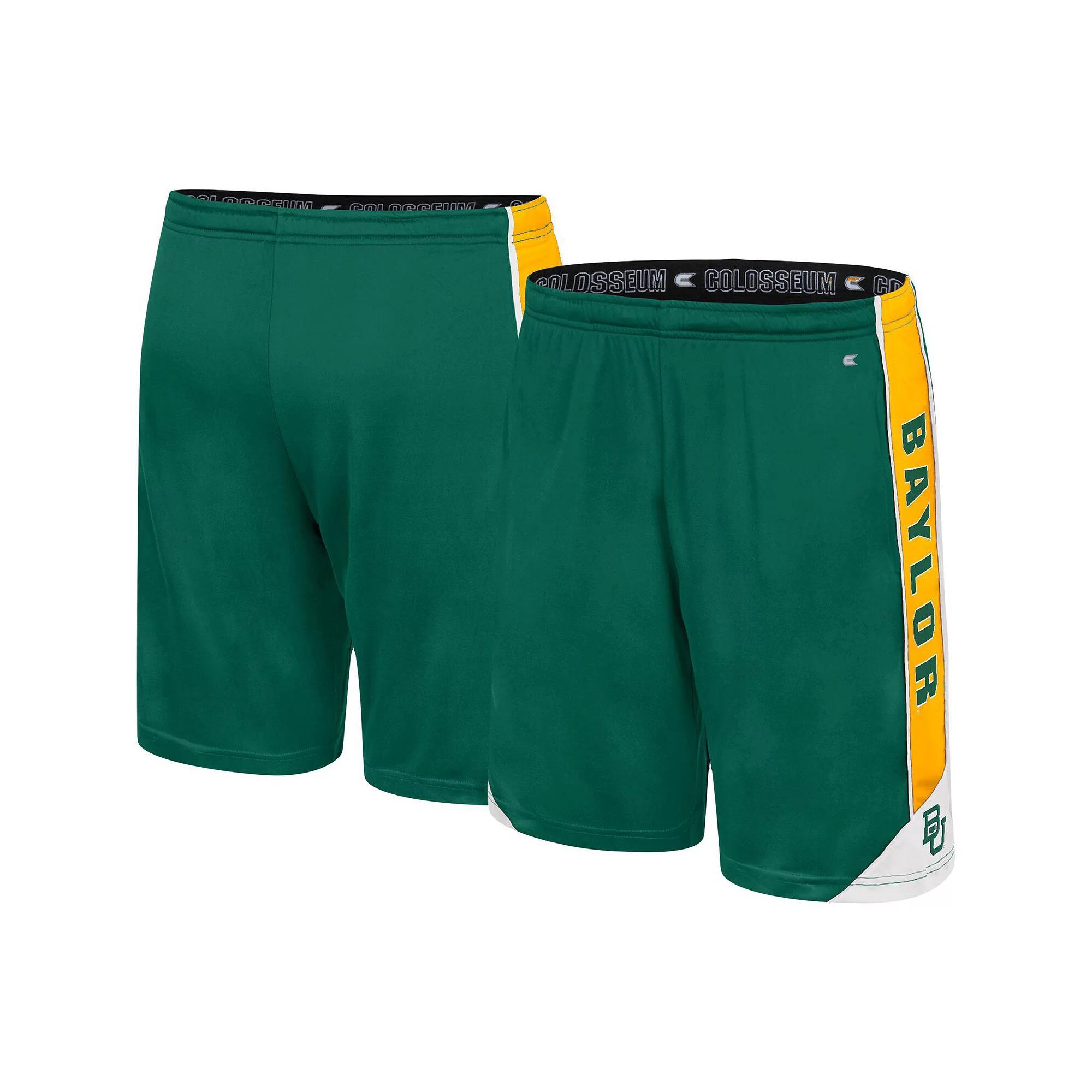 Men's Colosseum Maroon Arizona State Sun Devils Haller Shorts, Size: Small, Red Product Image