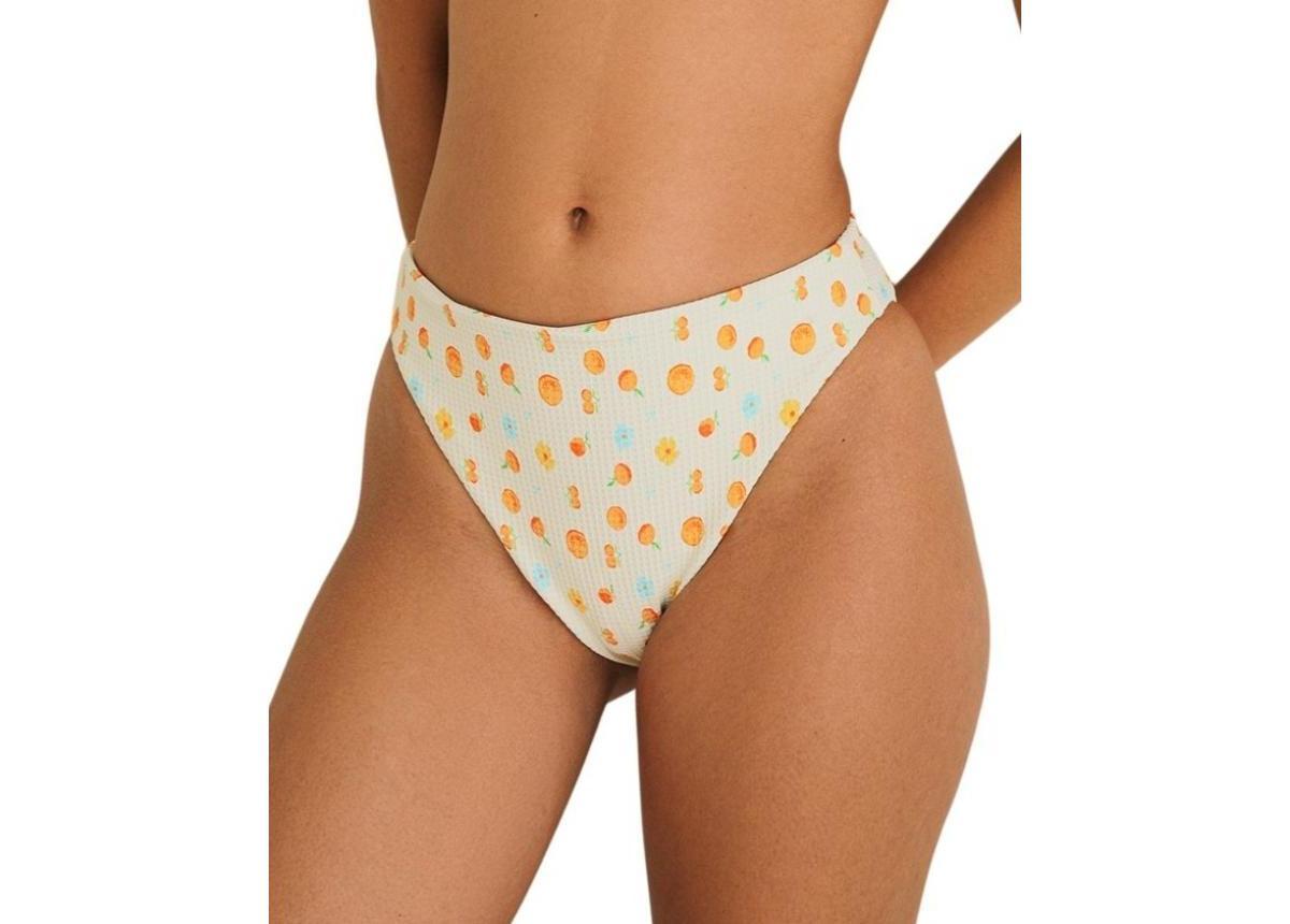 Dippin' Daisy's Women's Seashore High Waisted Bikini Bottom Product Image