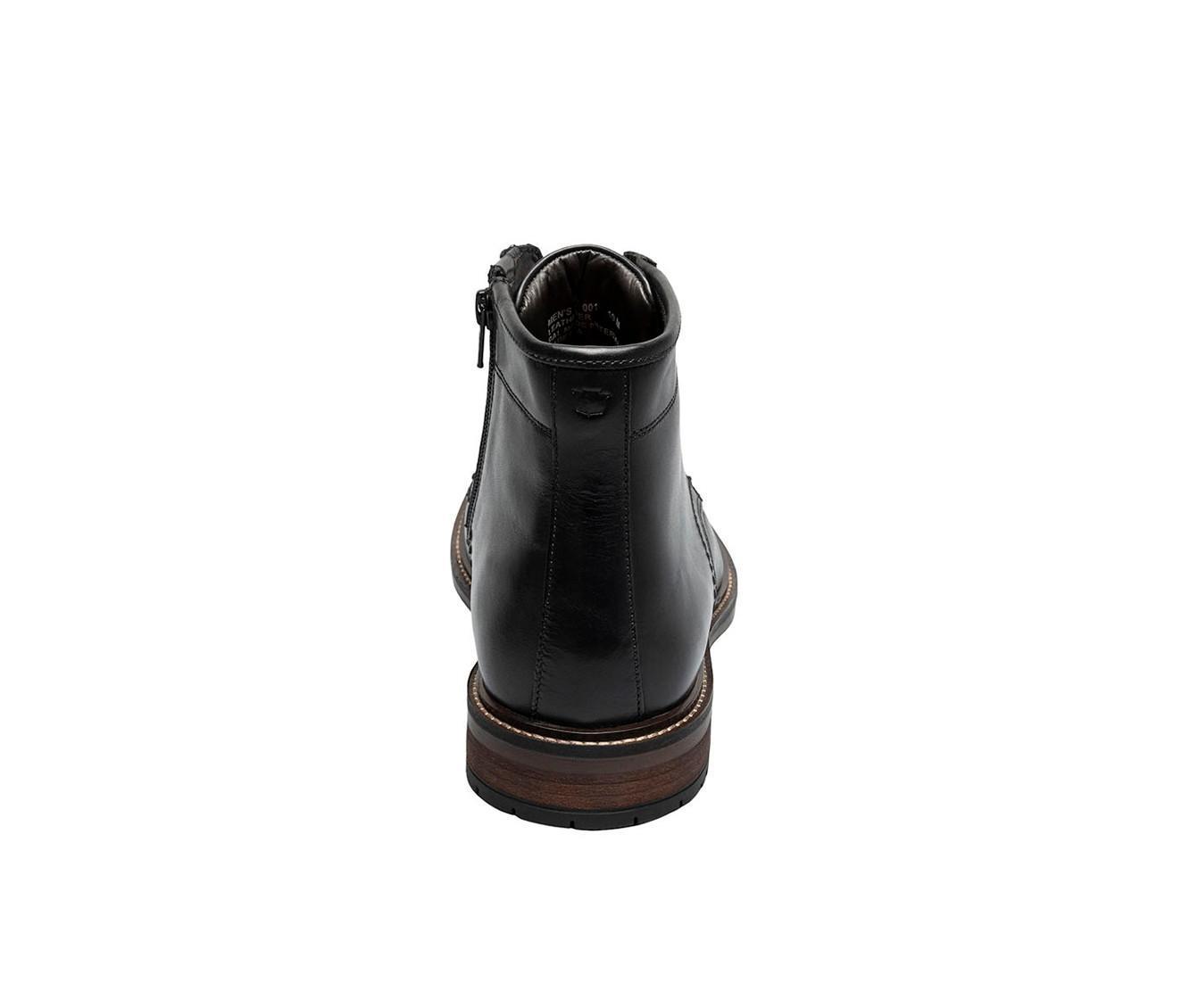 Men's Florsheim Forge Plain Toe Lace Up Boots Product Image