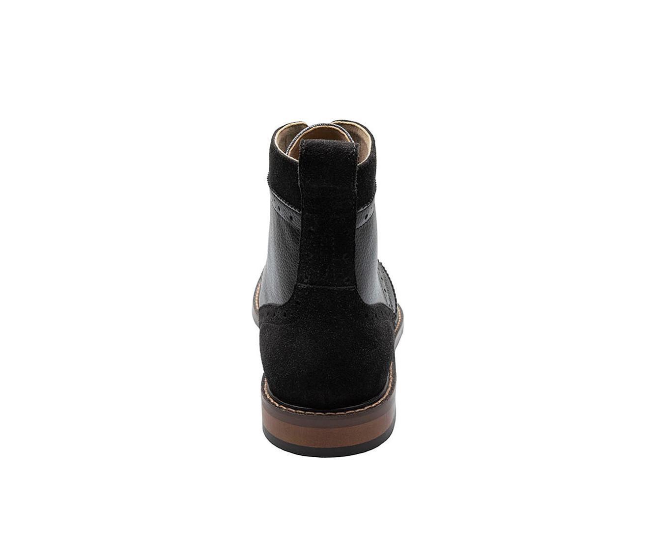 Men's Stacy Adams Finnegan Dress Shoes Product Image