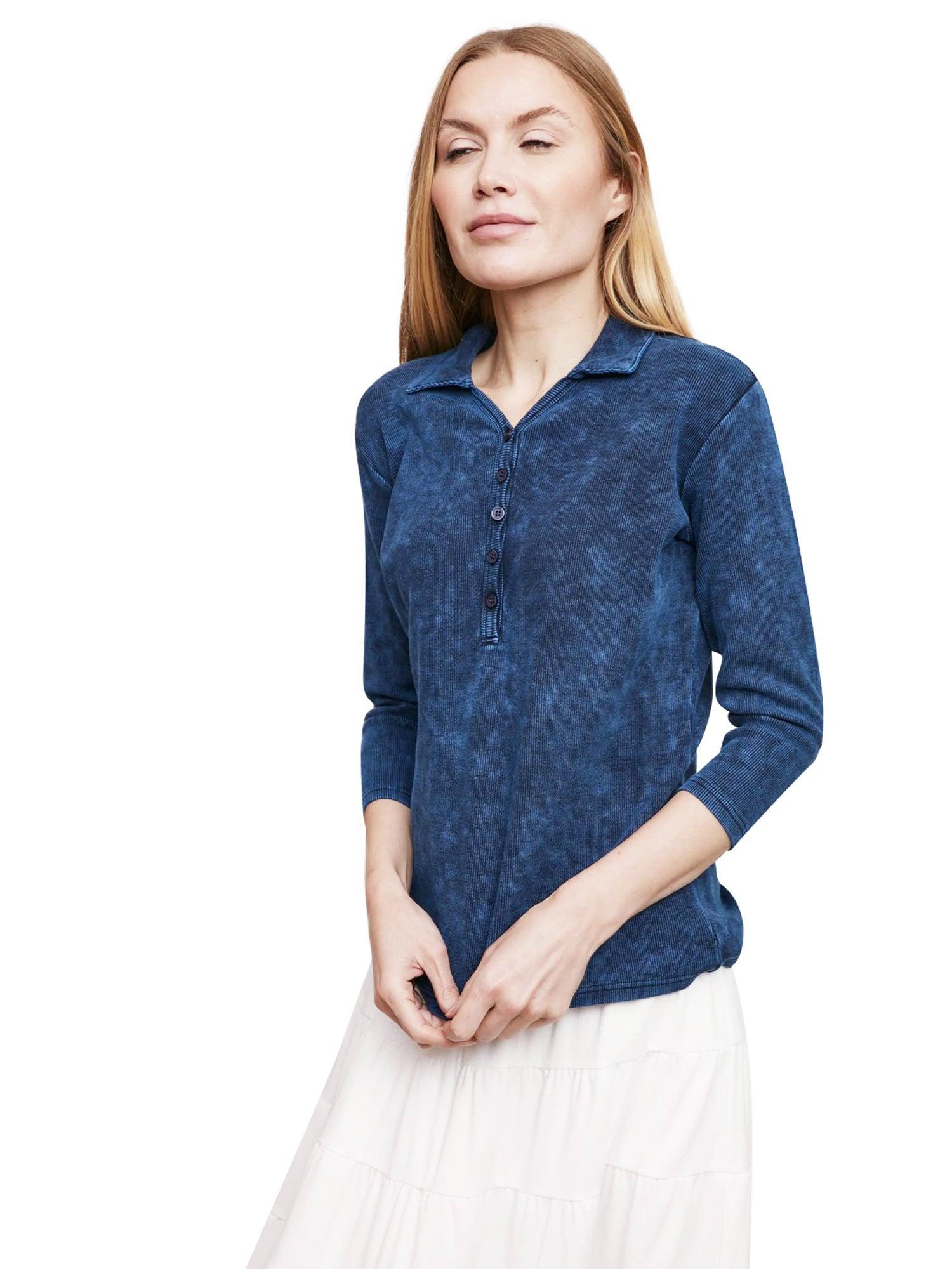 Jay Basic Polo Tee Product Image