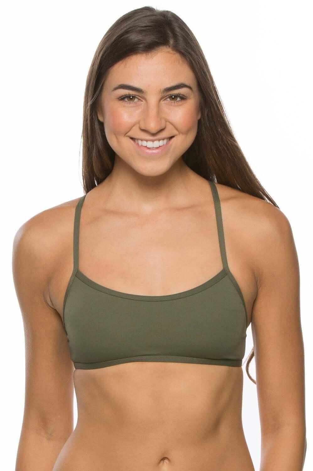Adrian Bikini Tops Product Image