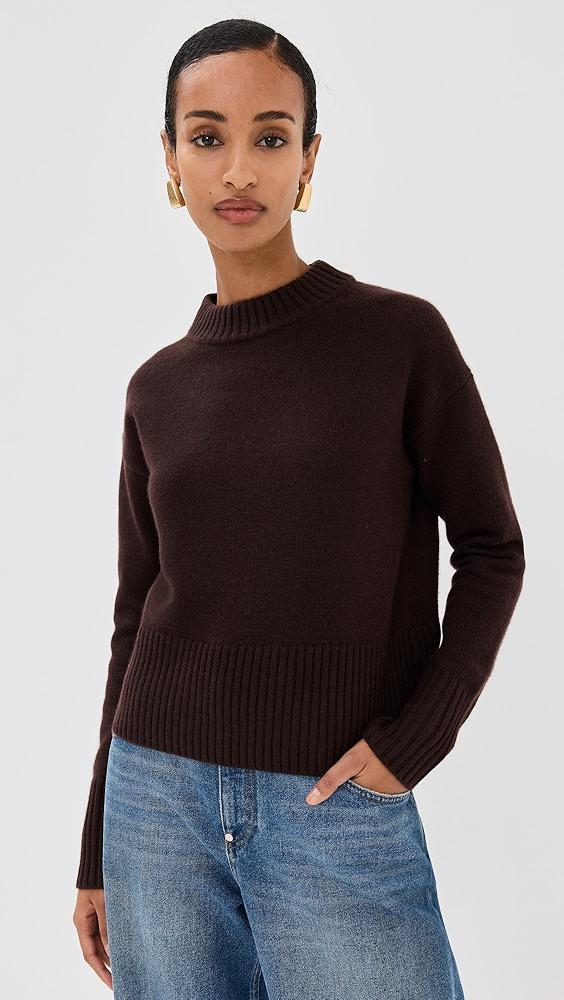 Veronica Beard Andi Sweater | Shopbop Product Image