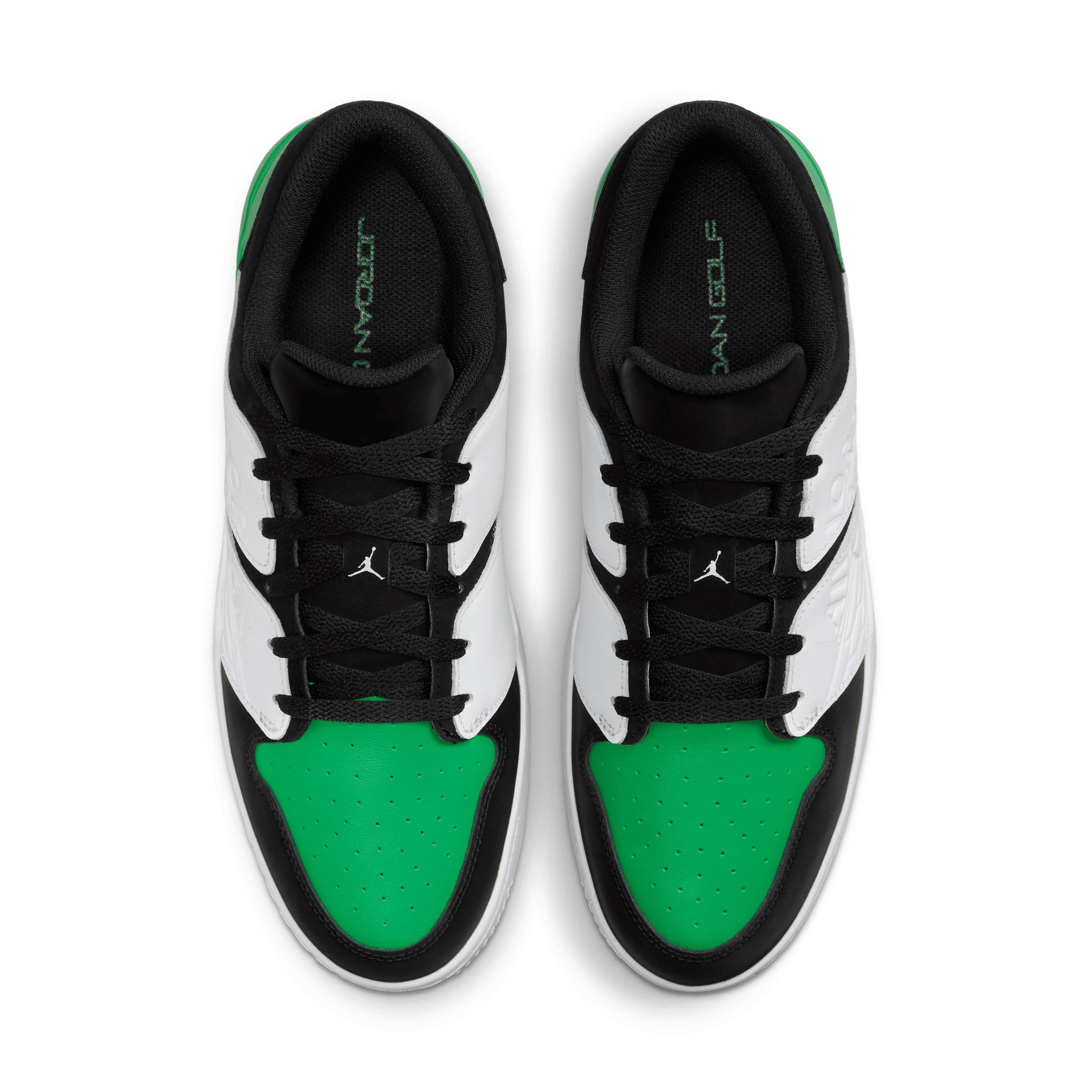 Men's Jordan NU Retro 1 G Golf Shoes Product Image