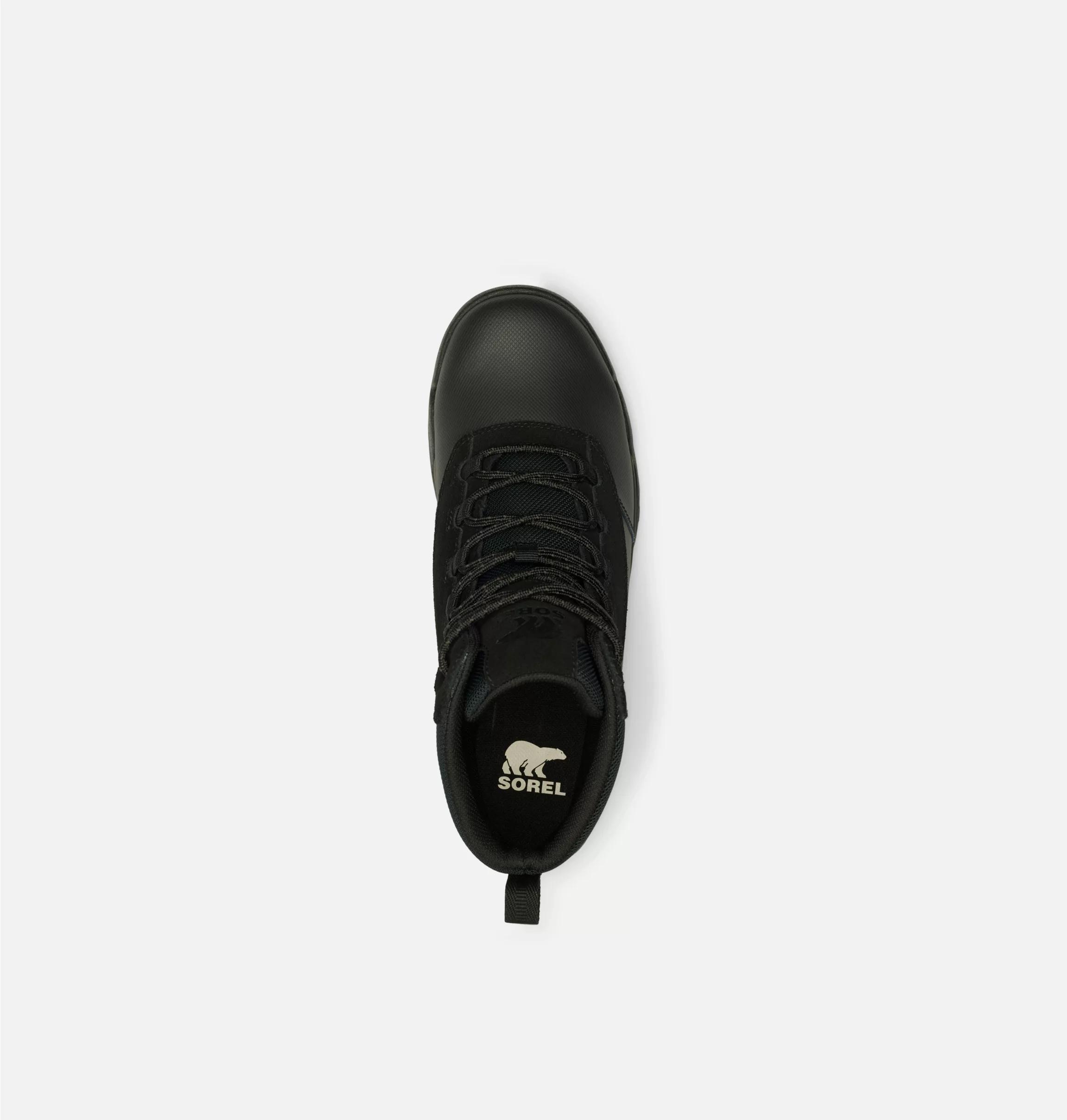 BUXTON™ Lite Lace Plus Men's Waterproof Boot Product Image