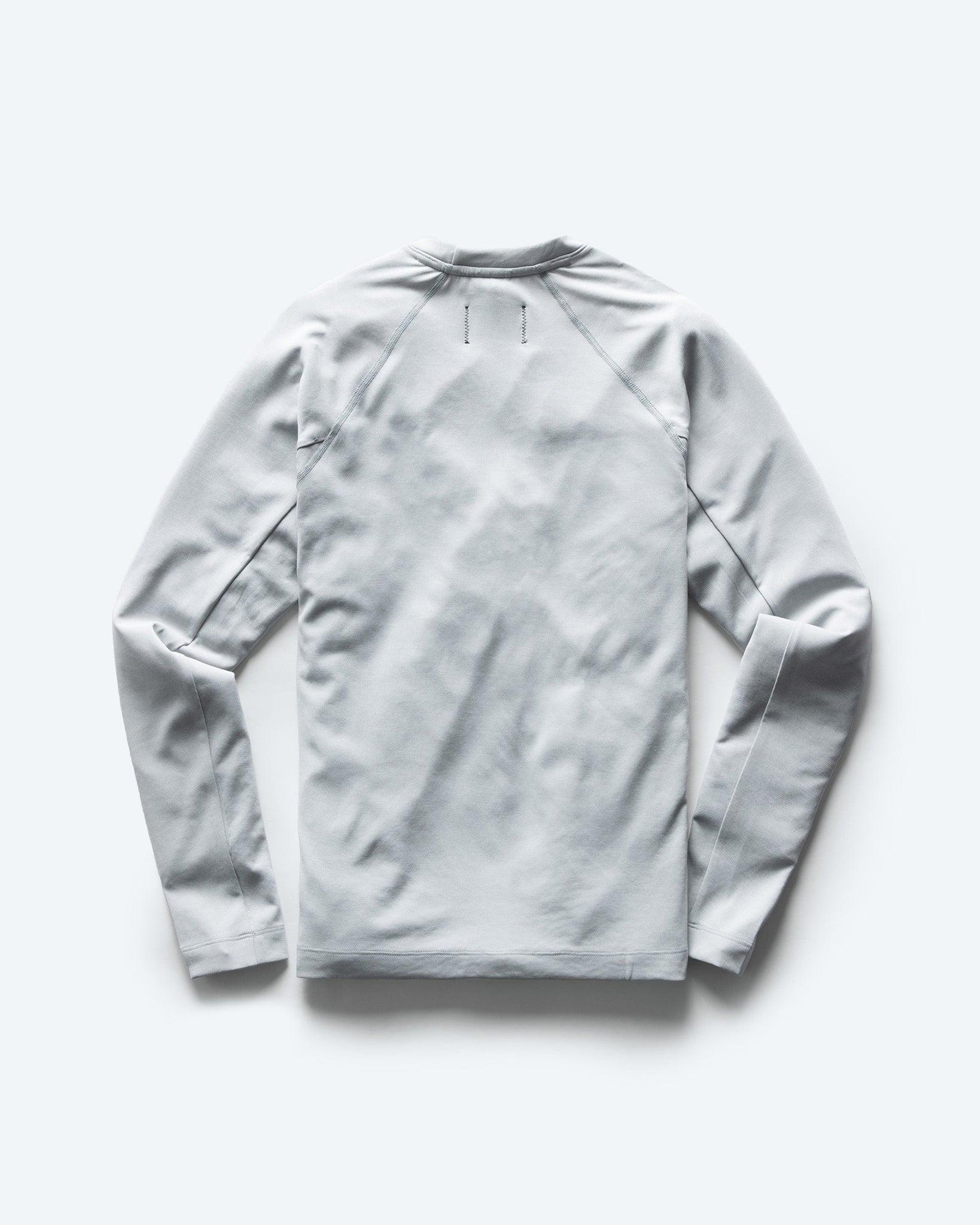 Deltapeak™ 165 Crewneck - Vault Male Product Image