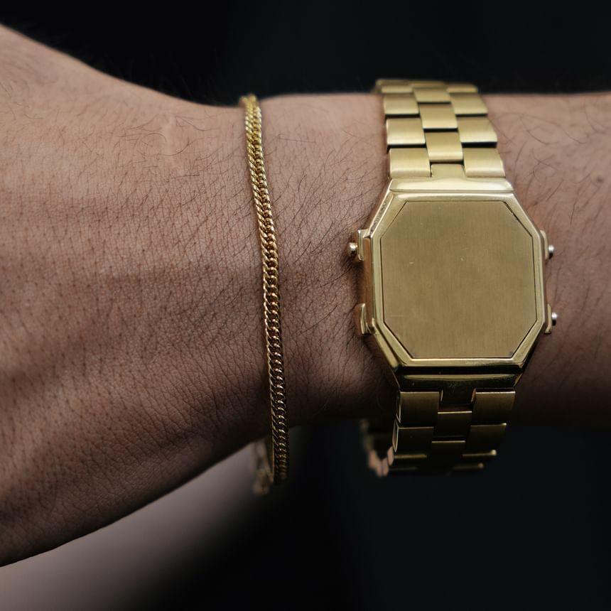 Chain Bracelet Product Image