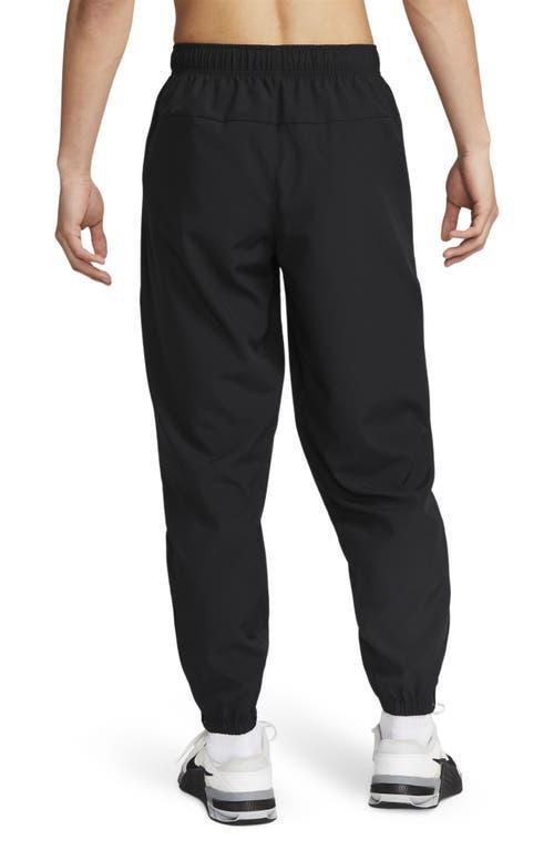 Nike Men's Form Dri-FIT Tapered Versatile Pants Product Image