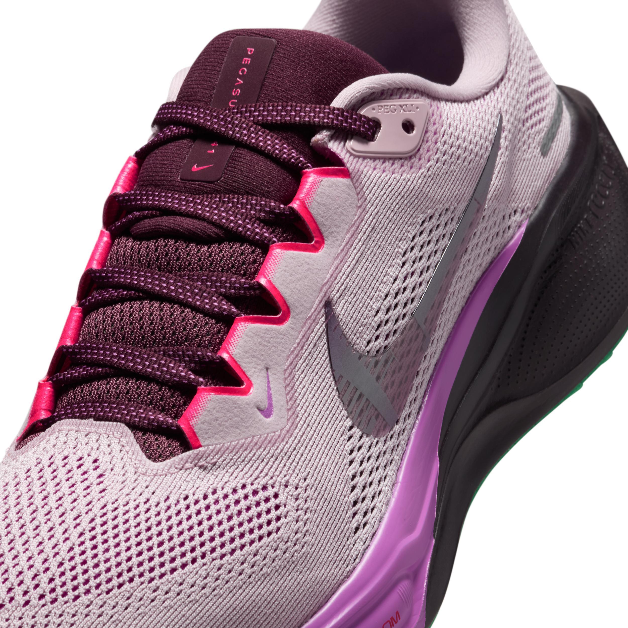Nike Women's Pegasus 41 "Faith Kipyegon" Road Running Shoes Product Image