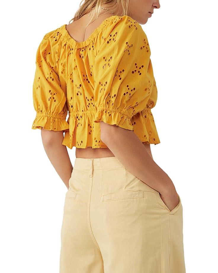 Celia Suit Vest Product Image