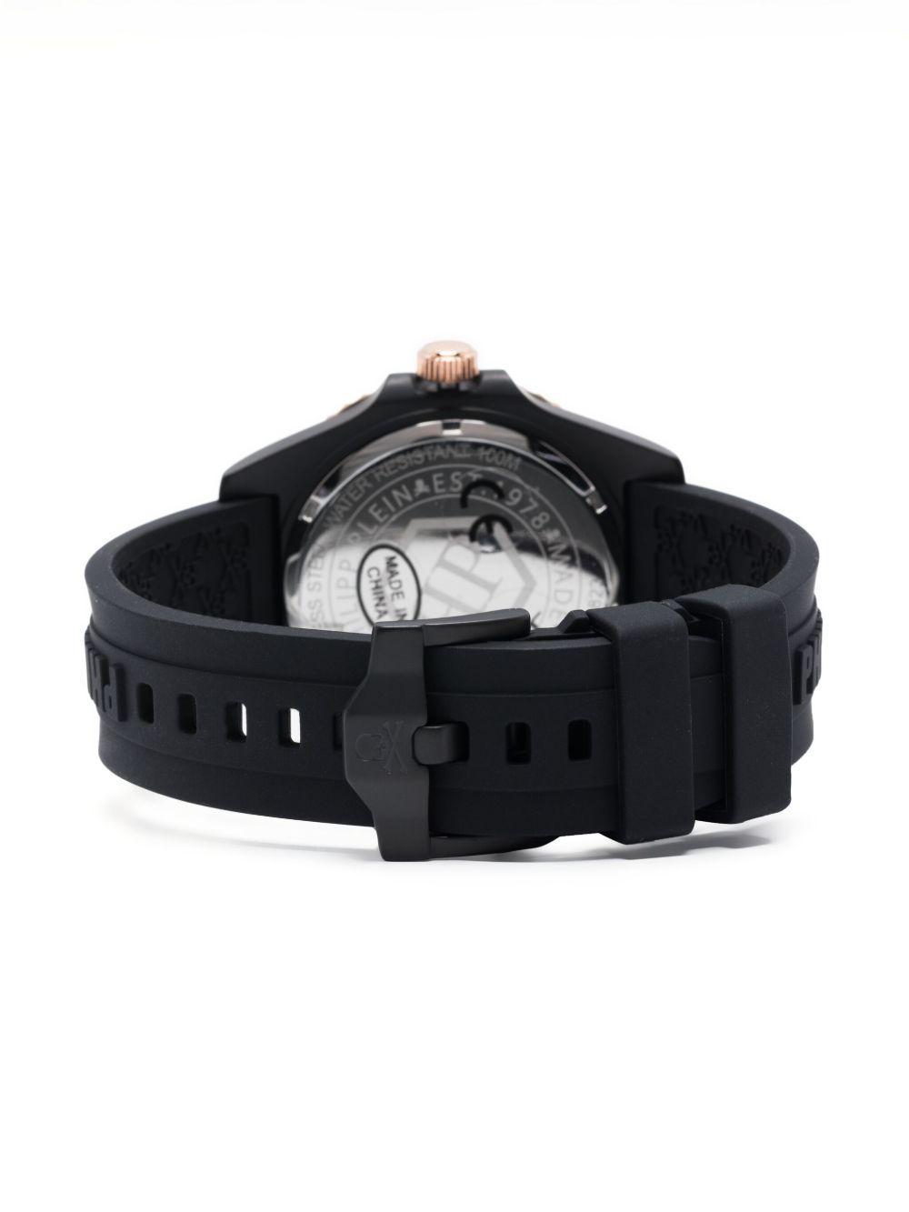 GMT-I Challenger 44mm Product Image