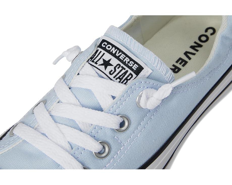 Chuck Taylor All Star Shoreline Slip Product Image