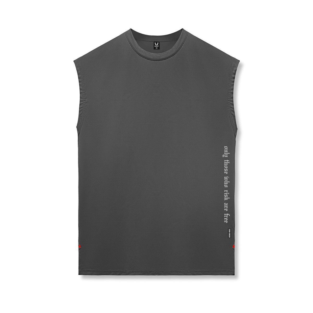 0829. Silver-Lite™ 2.0 Oversized Cutoff - Space Grey "OTWR" Product Image