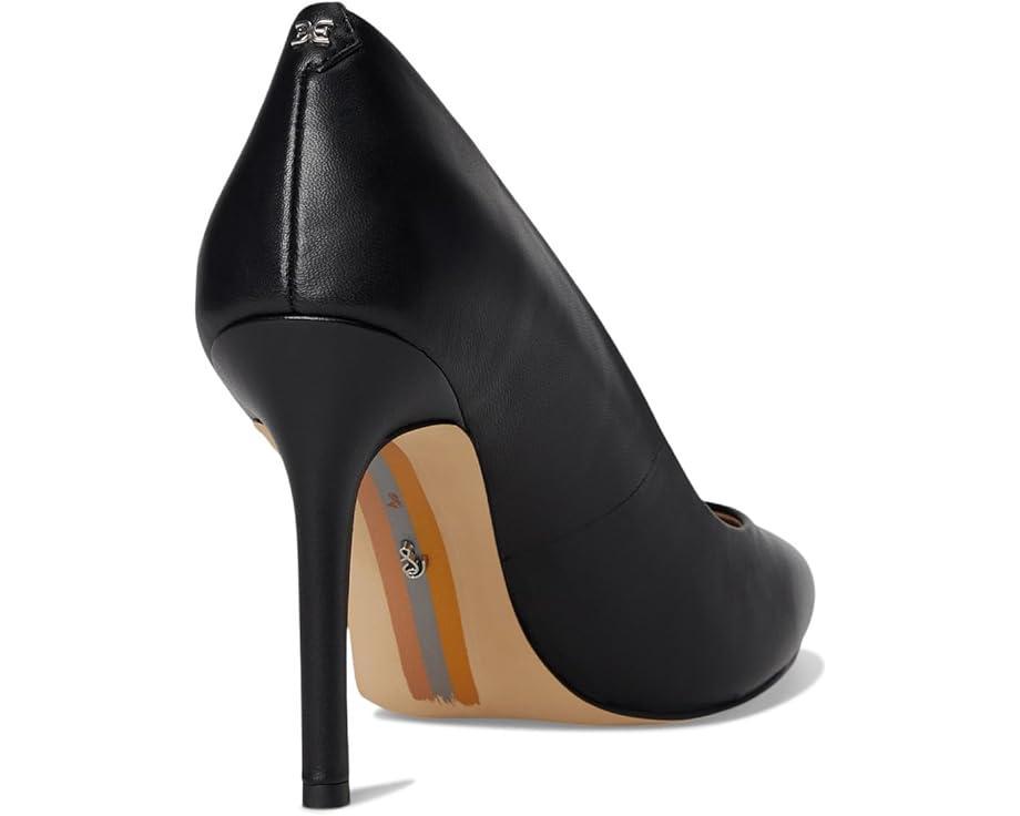Savilla Classic Pumps Product Image