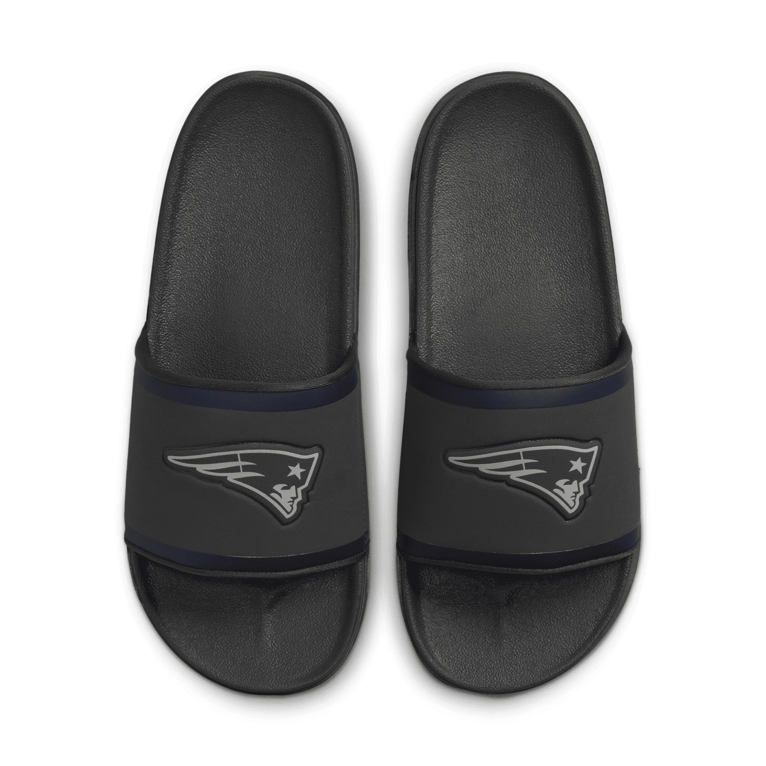 Nike Offcourt (NFL Los Angeles Rams) Slide Product Image