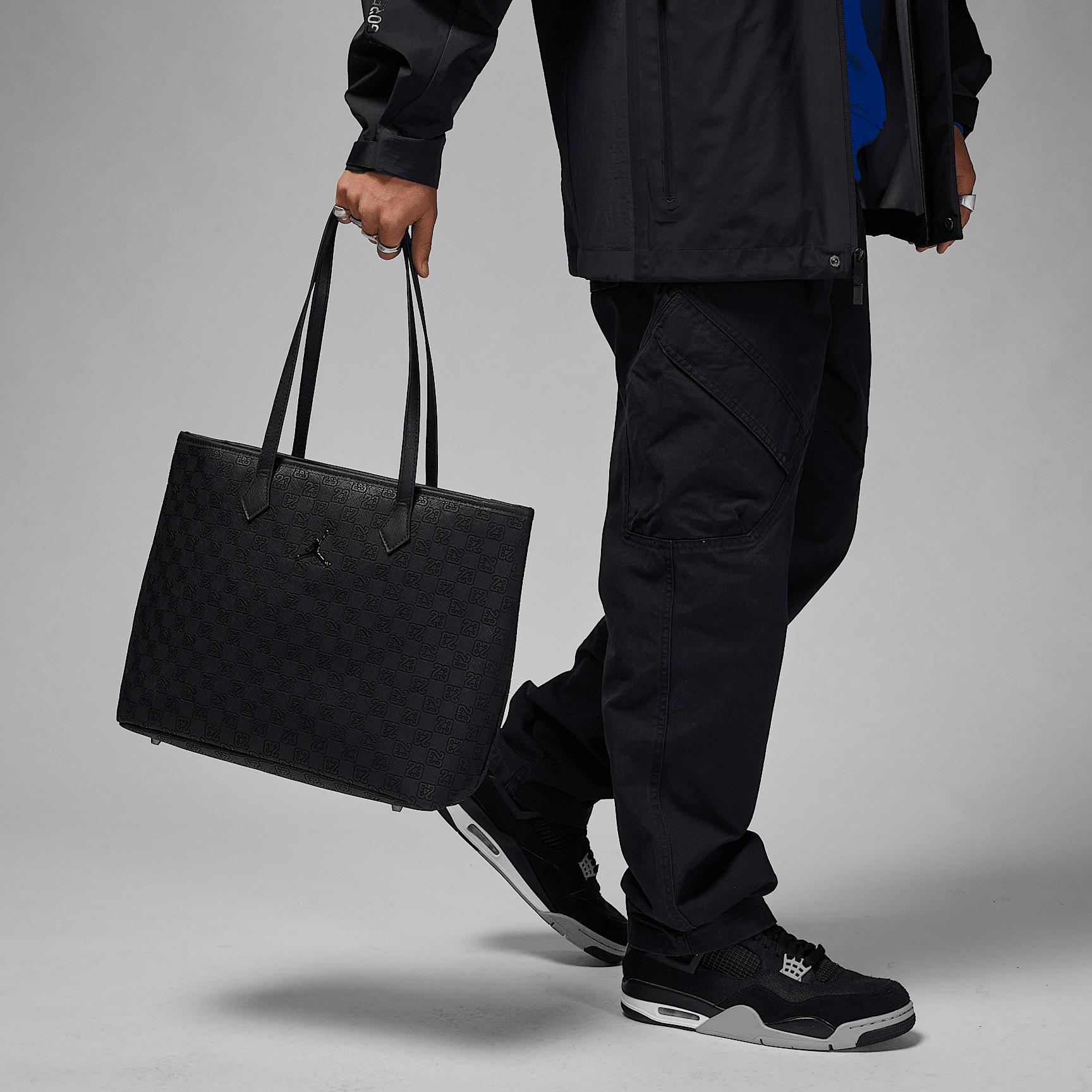 Jordan Monogram Tote Bag (17L) Product Image