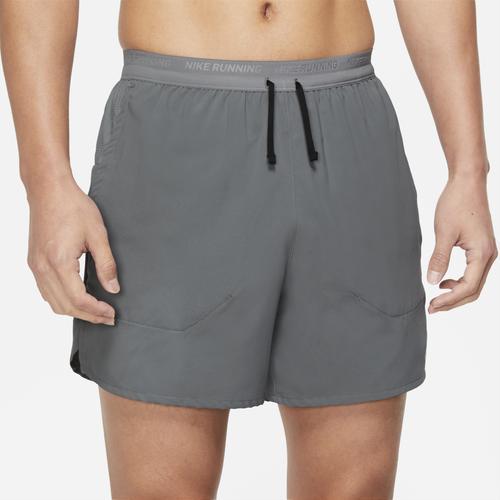 Nike Men's Stride Dri-FIT 5" Brief-Lined Running Shorts Product Image