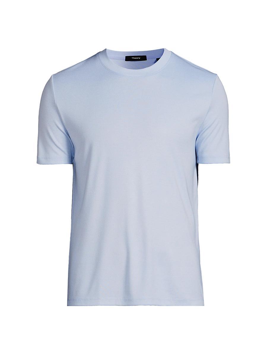Mens Sarior Crewneck T-Shirt Product Image