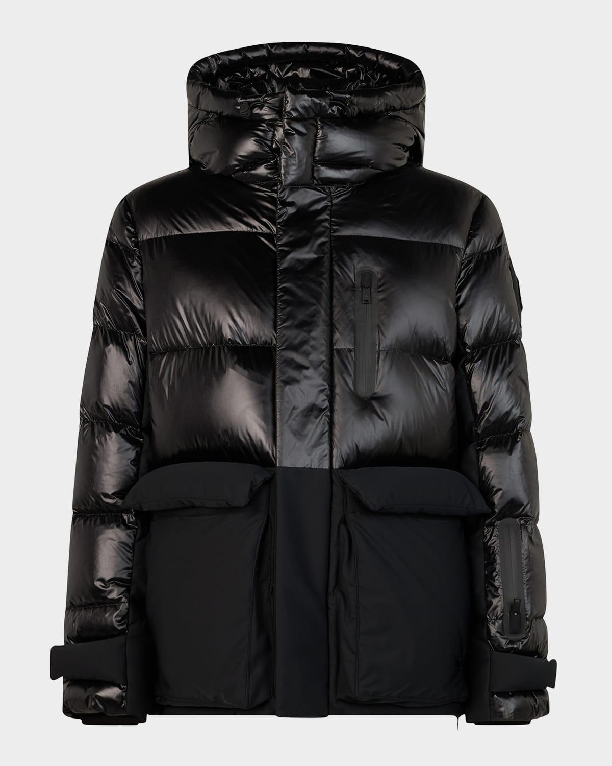 Men's Adams Peak Down Jacket Product Image