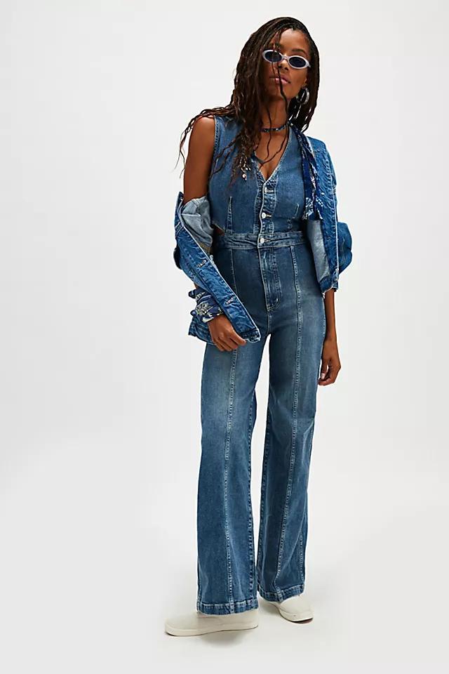 Etica Maelle Jumpsuit Product Image