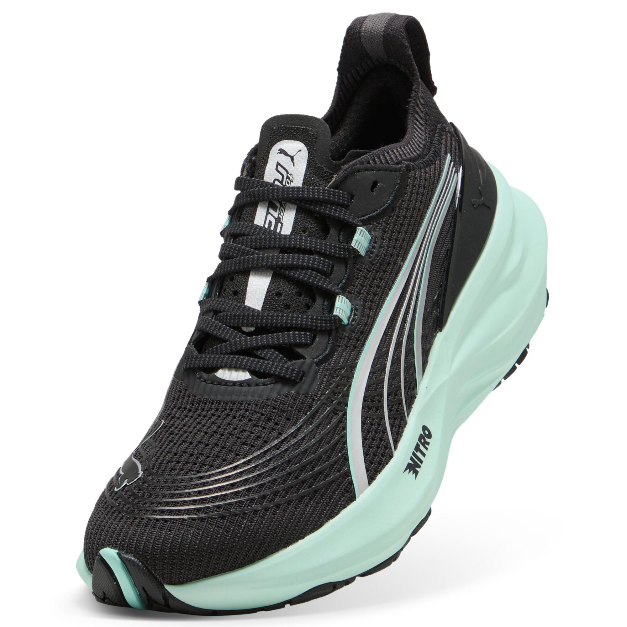 ST MILER Retro Run Unisex Product Image