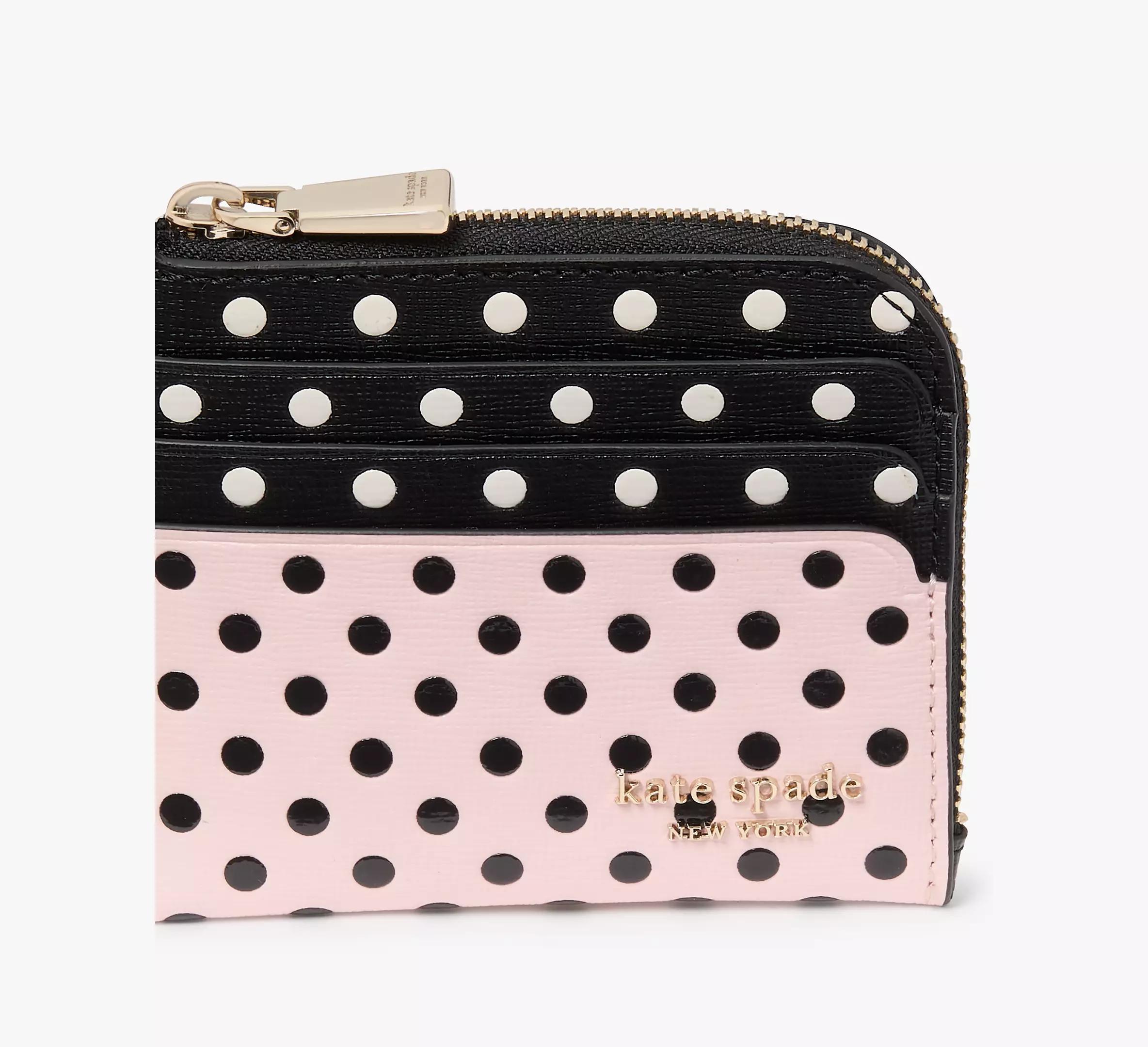 Devin Card Case Wristlet Product Image