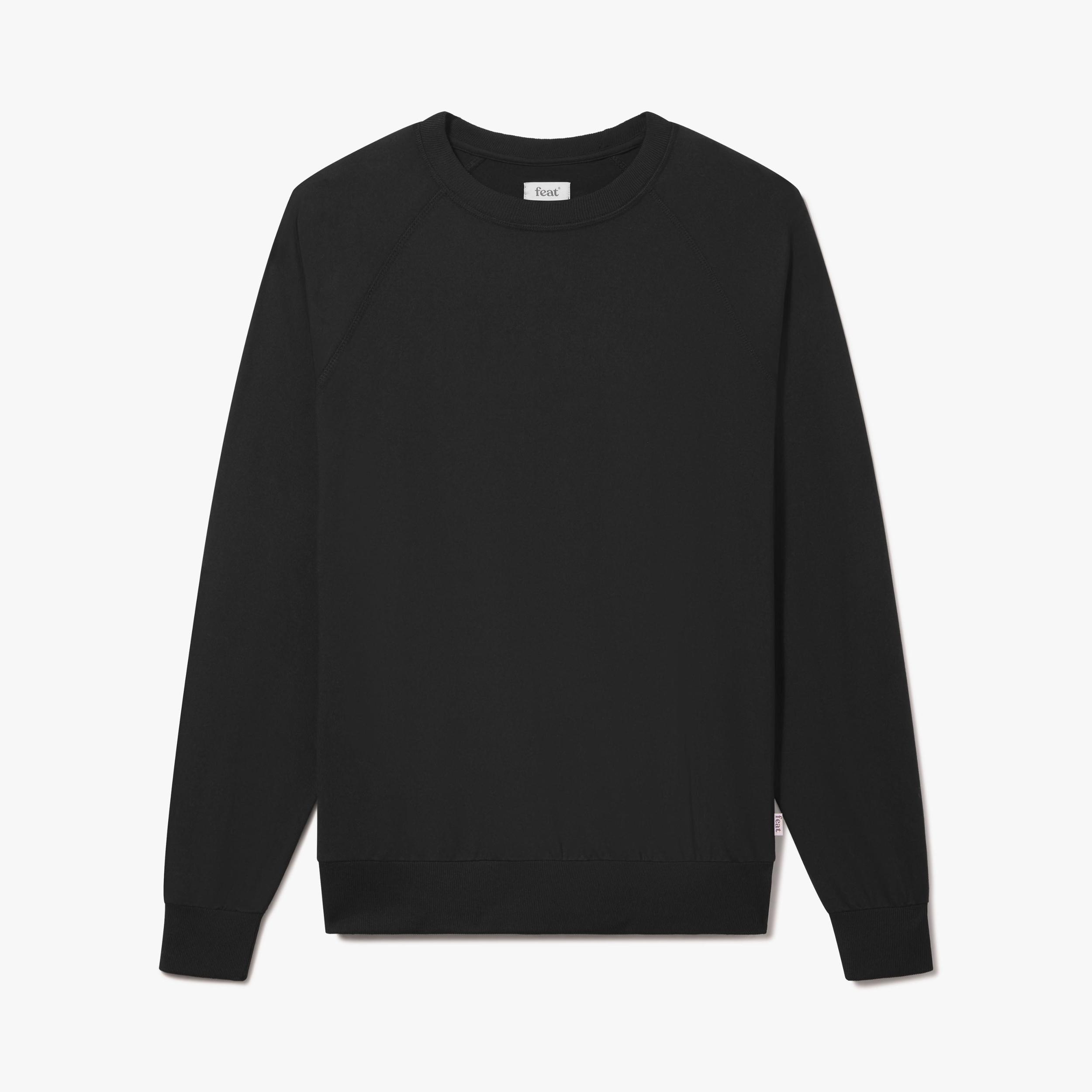 Unisex Roam™ Crewneck Product Image