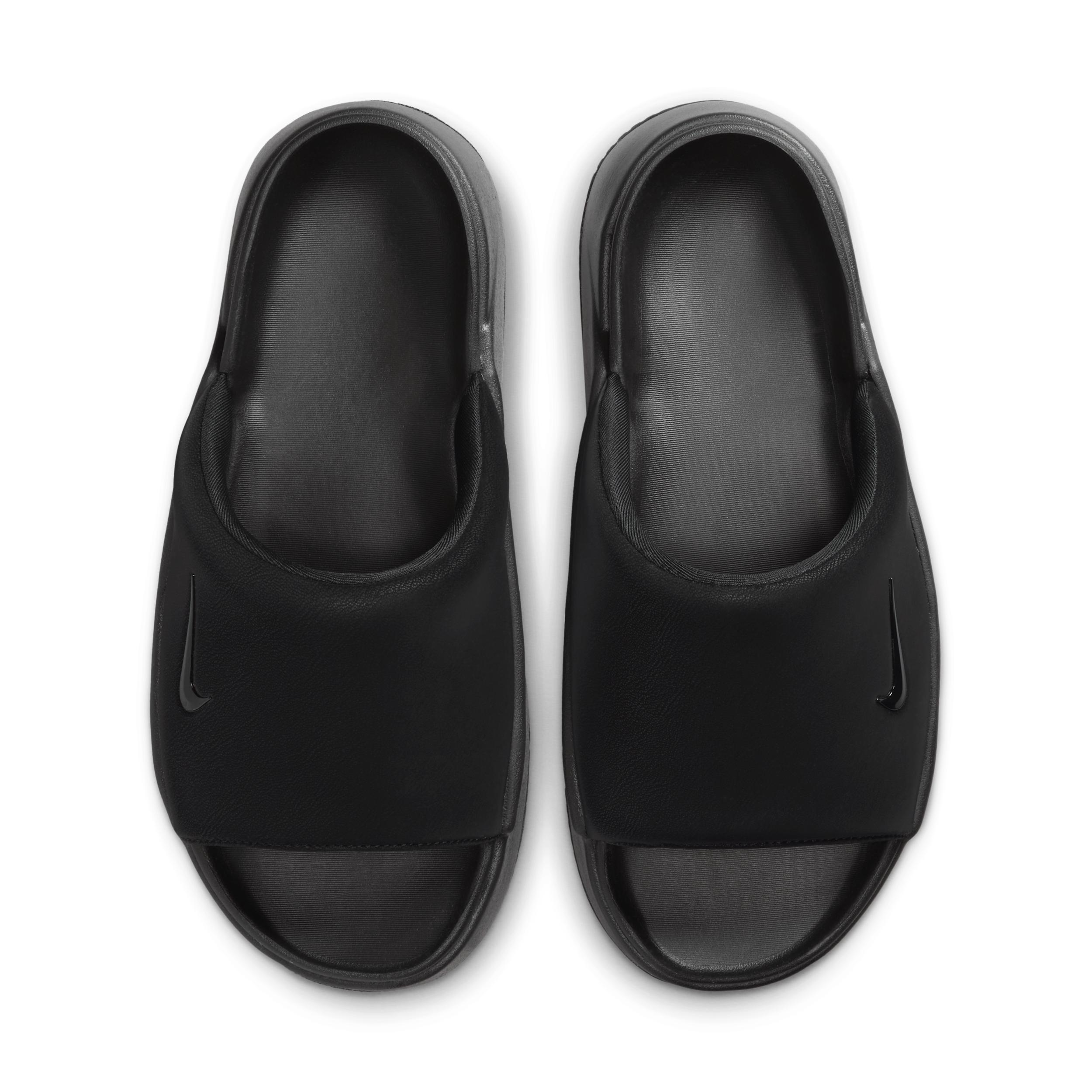 Nike Women's Calm Elevation Slides Product Image