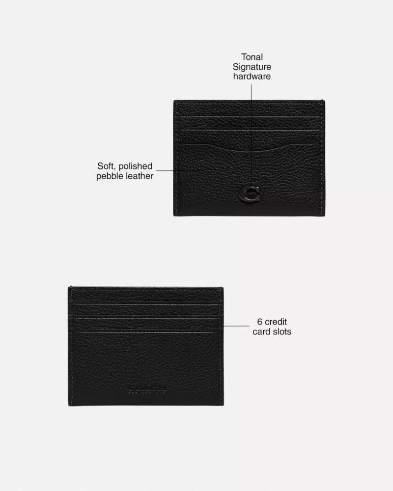 Card Case Product Image