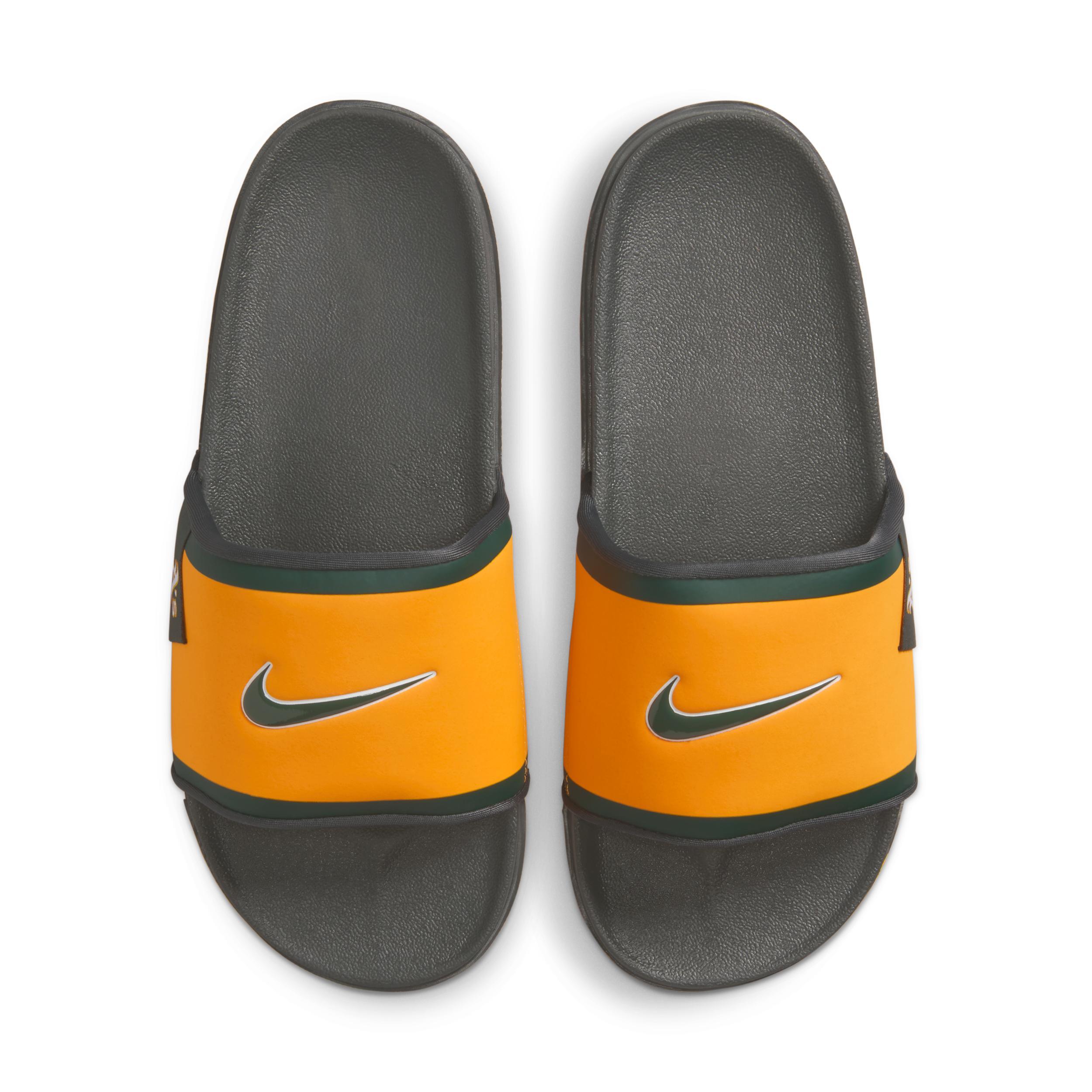 Nike Offcourt (Oakland A's) Offcourt Slides Product Image