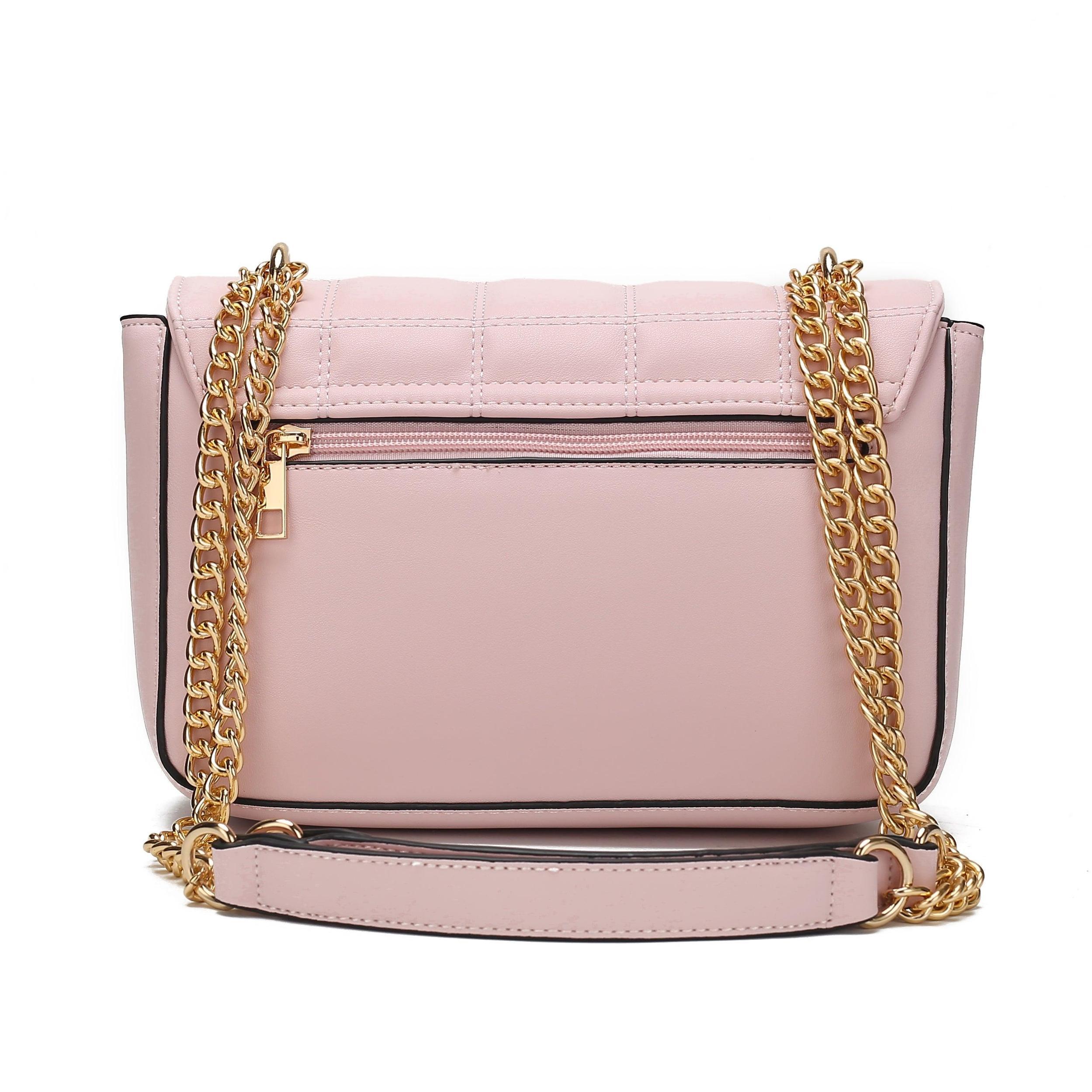 MKF Collection Women's Nyra Shoulder Bag Female Product Image