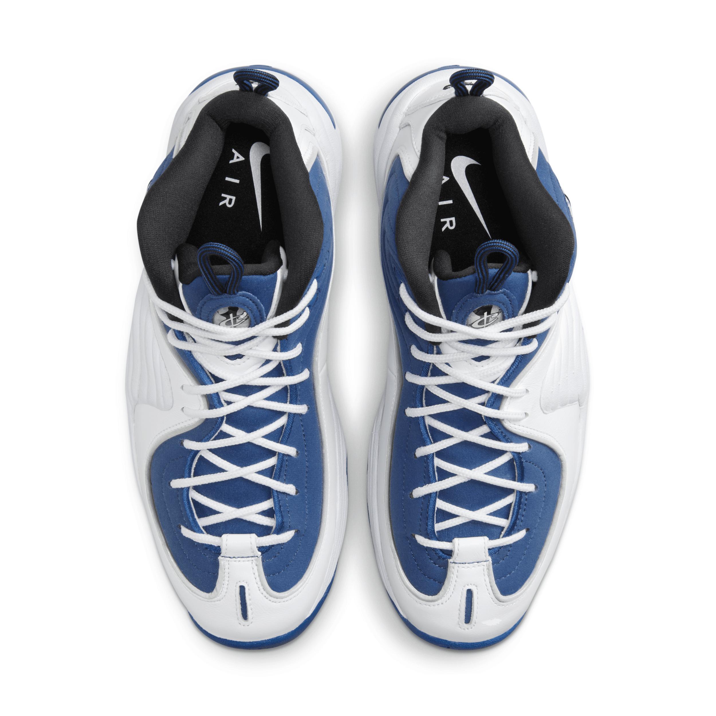Nike Air Penny 2 QS Men's Shoes Product Image