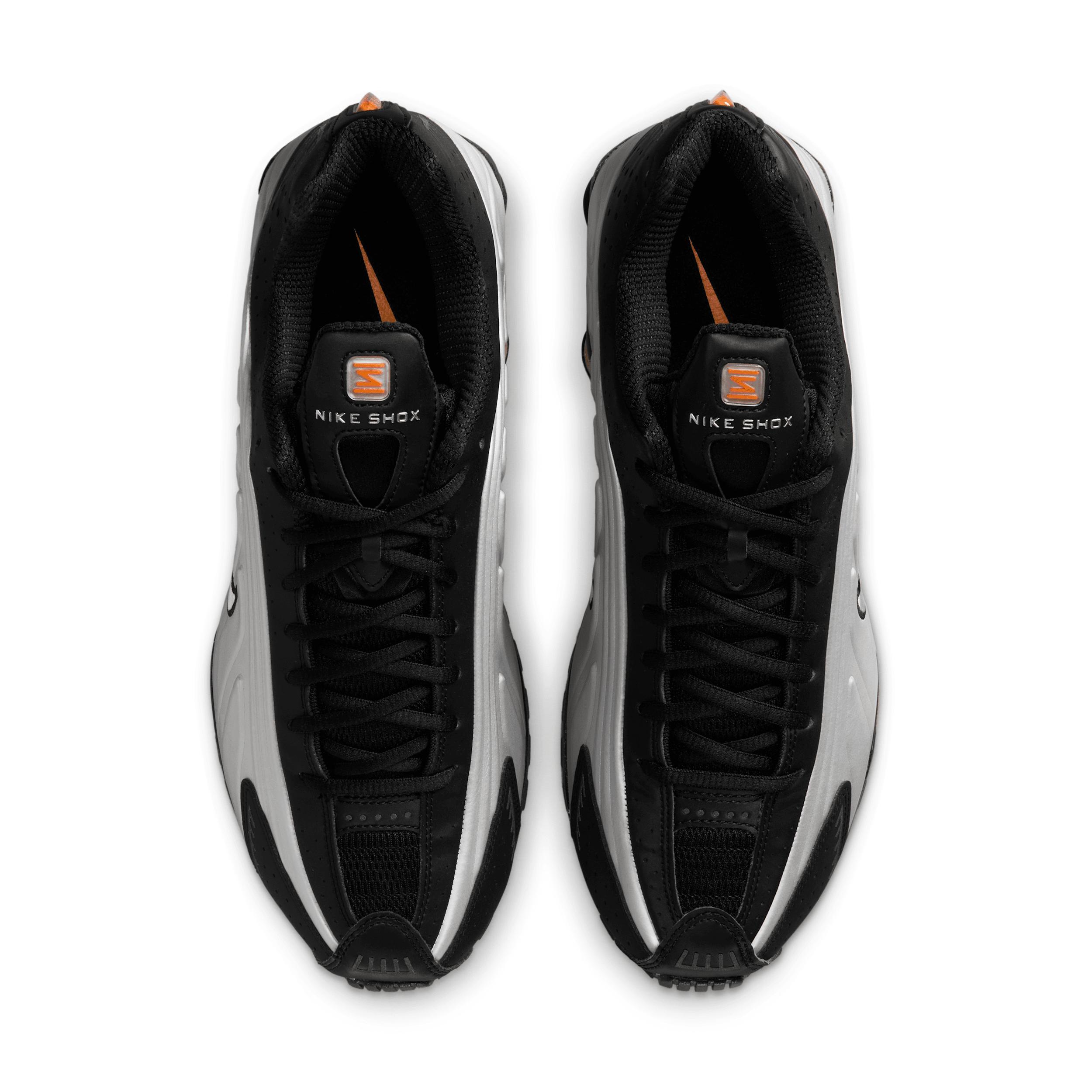 Nike Mens Shox R4 Shoes | HQ1988-003 Product Image