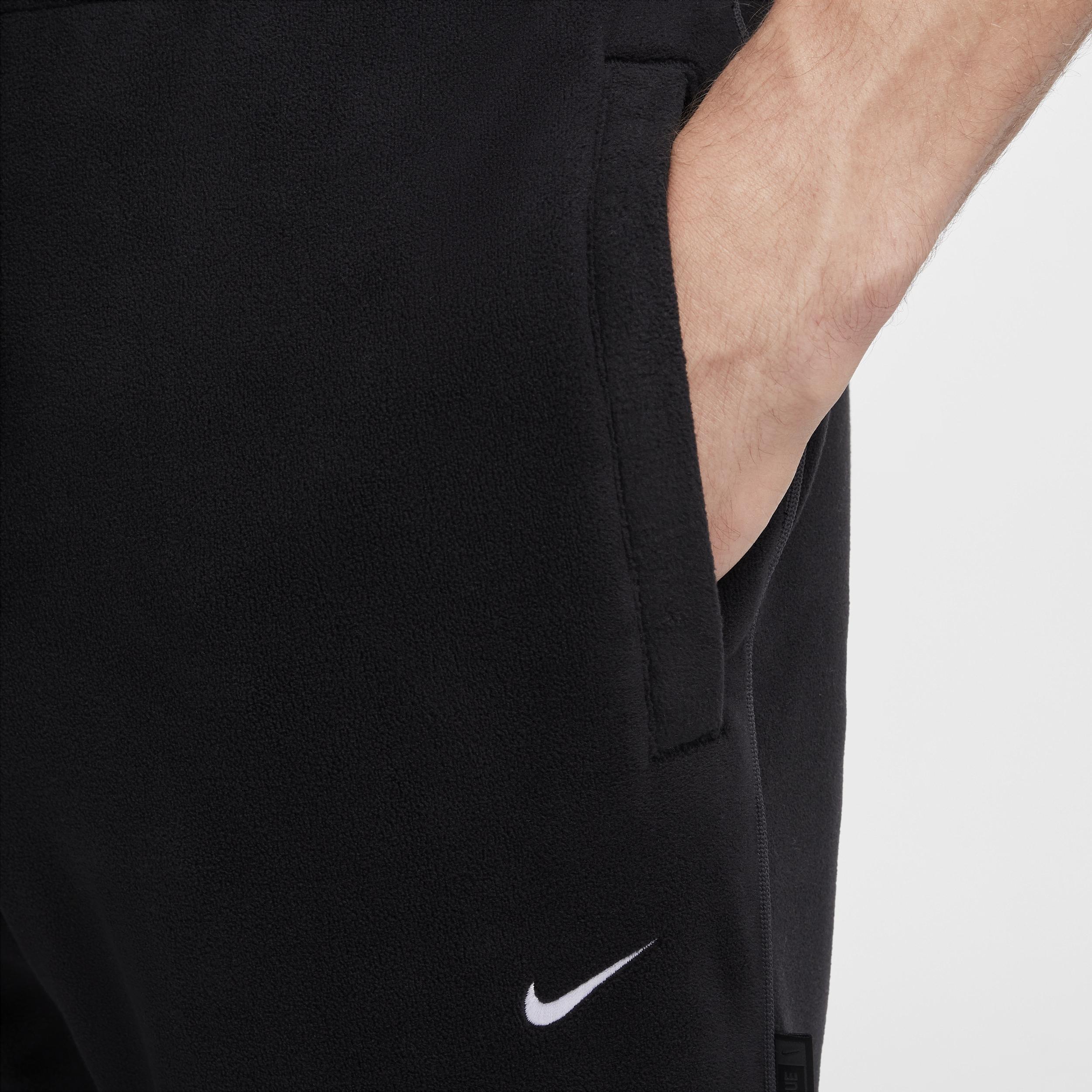Nike Men's Culture of Football Therma-FIT Winterized Soccer Pants Product Image