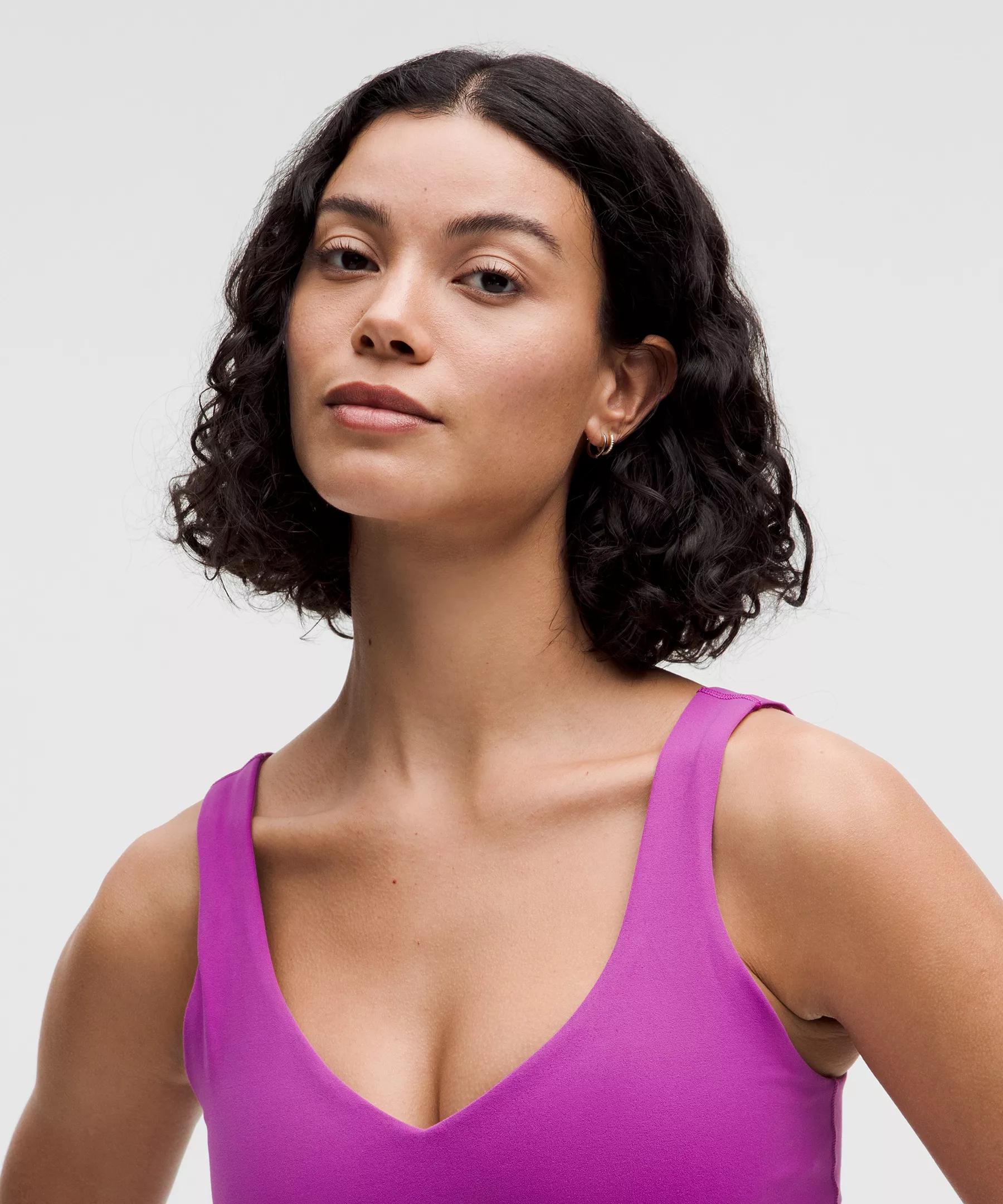 lululemon Align™ Tank Top *Light Support, A/B Cup Product Image