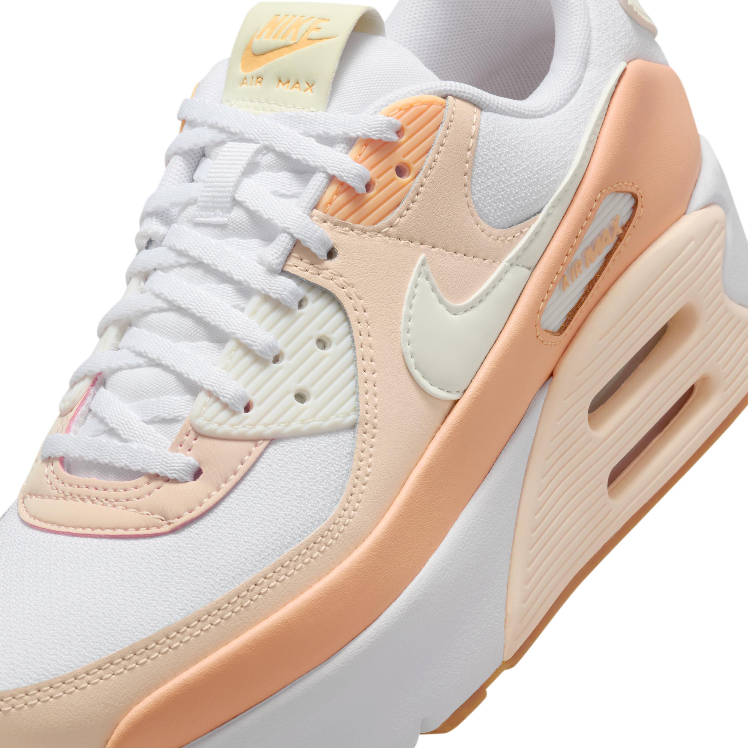 Nike Air Max 90 LV8 Women's Shoes Product Image