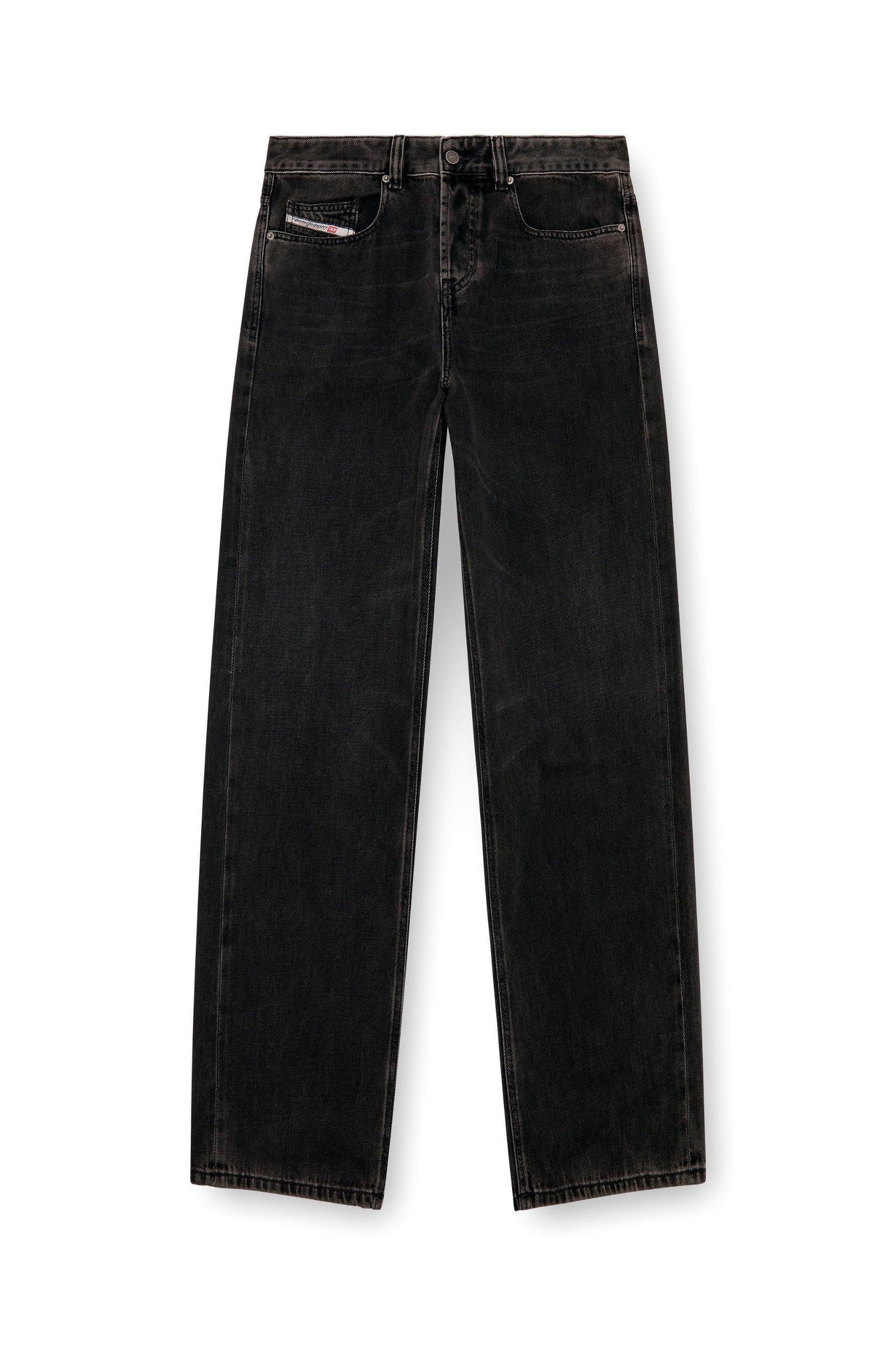 Relaxed Jeans 2001 D-Macro 09I35 Product Image